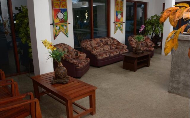 Trinco Rest House