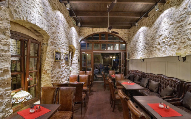 Heritage Hotels- Hotel Kalari