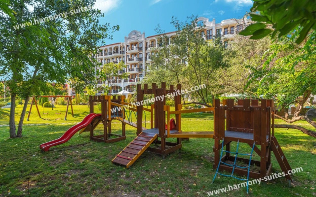 Harmony Suites Grand Resort