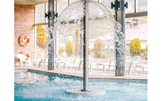 Mercure Andorra