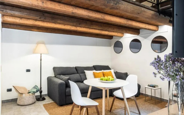 Modern and Spacious Apartment in Noto, Sicily