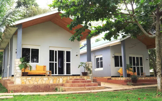 Gray Hideaway Resort