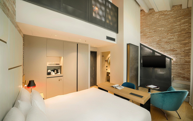 NH Collection Venezia Murano Villa
