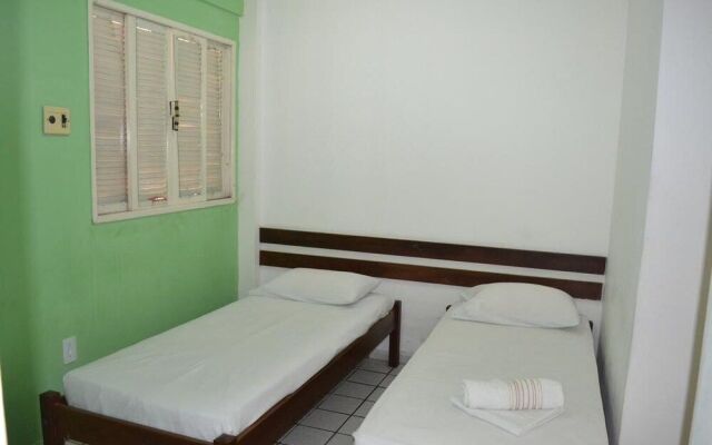 Hotel Pousada Boa Viagem