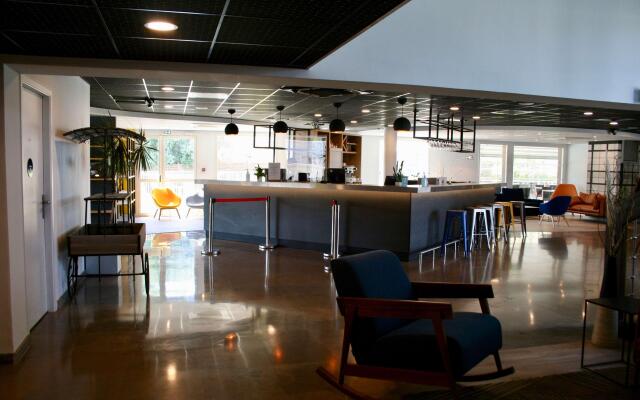 Campanile Montpellier Ouest