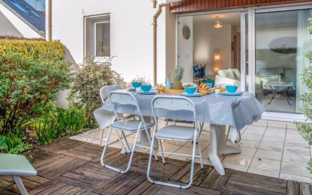 Le Parc des Druides 18732