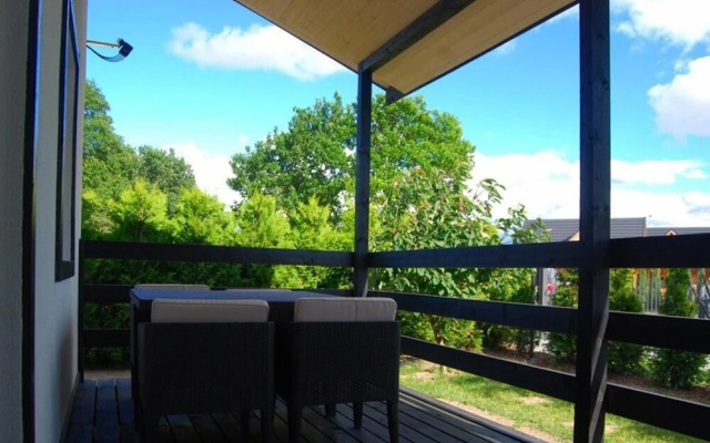 Domki Letniskowe Uzenabow