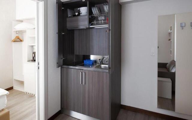 Acquarello Swiss Quality Hotel