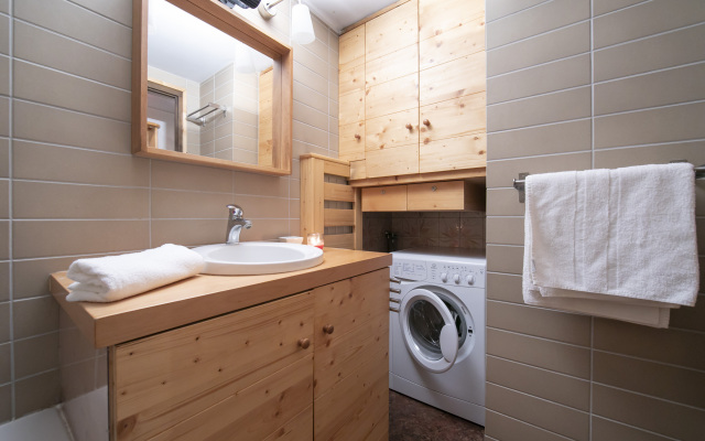 Résidence Coeur d'Argentière 506