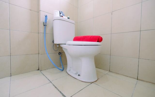 2BR The Oak Gading Icon Apartement near Kelapa Gading