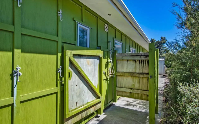 Seabreeze Bach - Mangawhai Heads Holiday Home