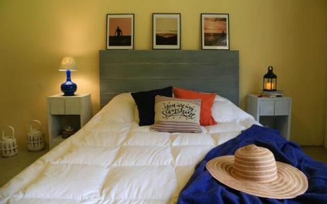 The Trip House