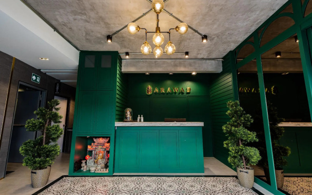 Narawad Boutique Hotel