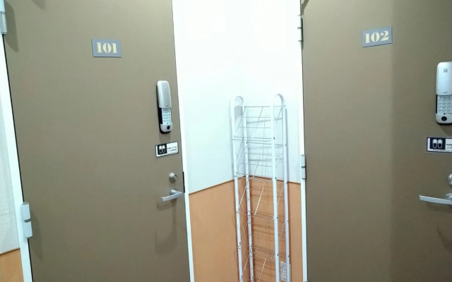 Hitoyado Ryokan Higashiueno - Vacation STAY 35819v