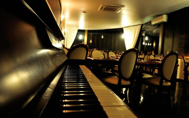 Jandaia Hotel Campo Grande