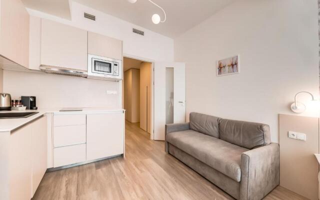 Kora Apartments