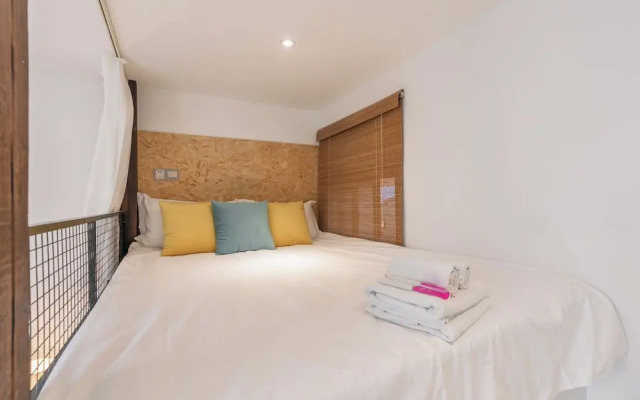 Shanghai Hills&XING 593 Homestay