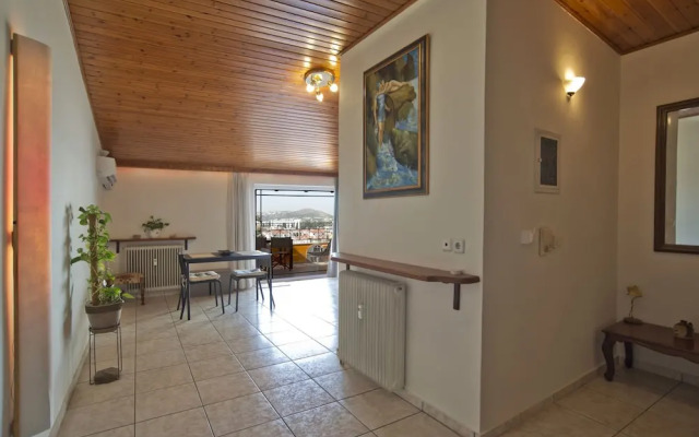 Apos Place in Pefki With 1 Bedrooms and 1 Bathrooms