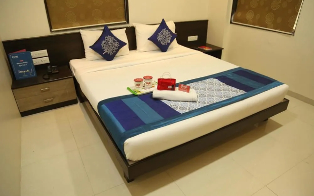 OYO Rooms Thermax Pimpri