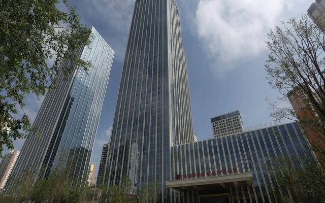 Wanda Vista Xining