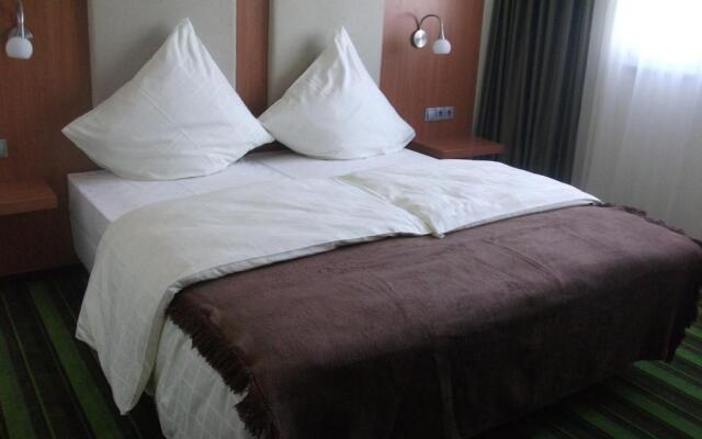 Qualitel Hotel Hilpoltstein