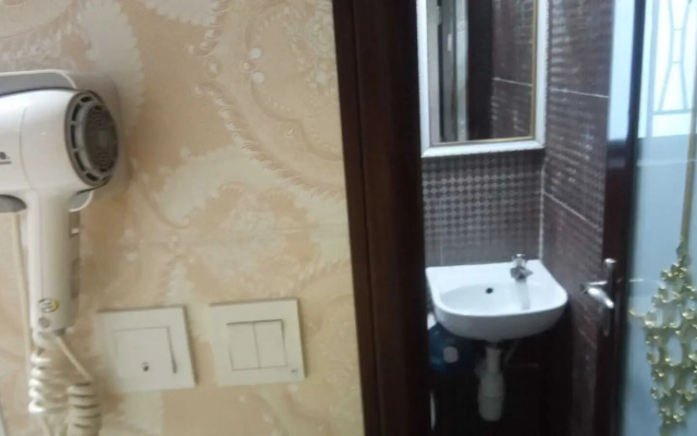 Dutch Hostel