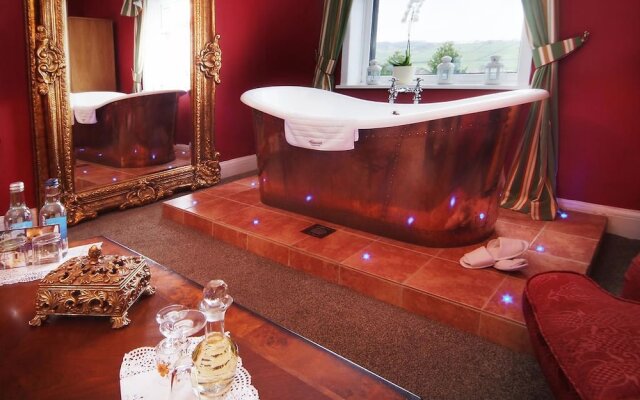 Ashmount Country House