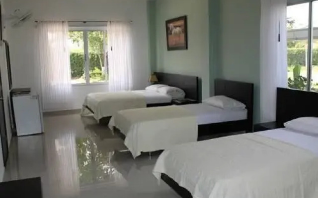 Hotel Campestre Casa Verde