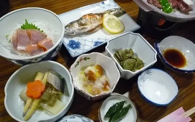Minshuku Shunzanso