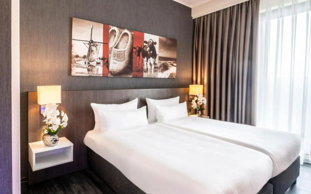 Plaza Premium Grand Winston Hotel