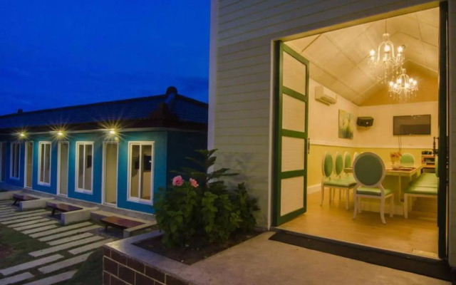 Loei Pavilion Resort Hotel