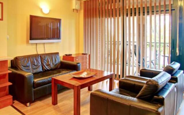 Apartamenty & Restauracja Janus