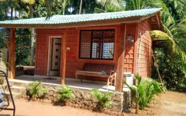 Tendulkar Beach Resort
