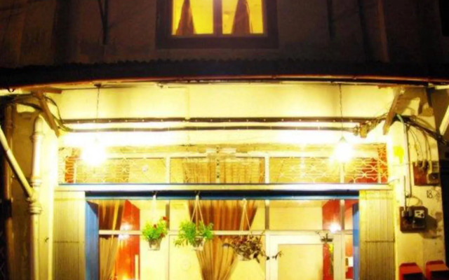 Mini Sayang Residence