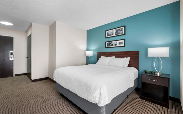 Sleep Inn Springfield West