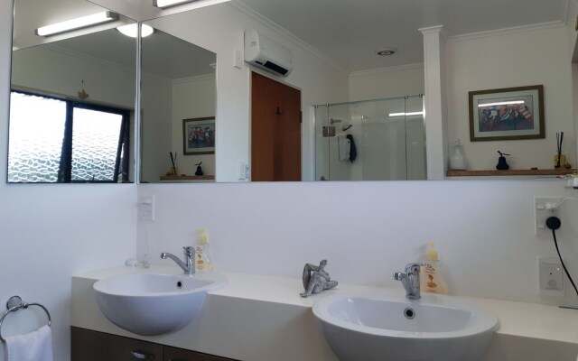 Rest & Relax at Ruskin