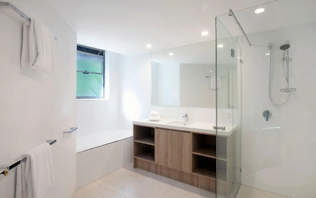 The Emerald Resort Noosa