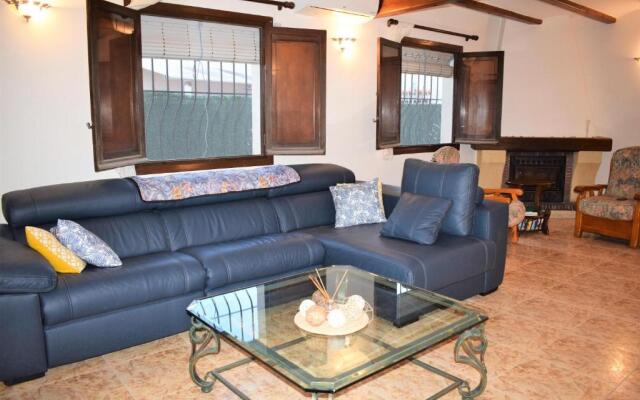 Ch325 Chalet Playa Pau Pi