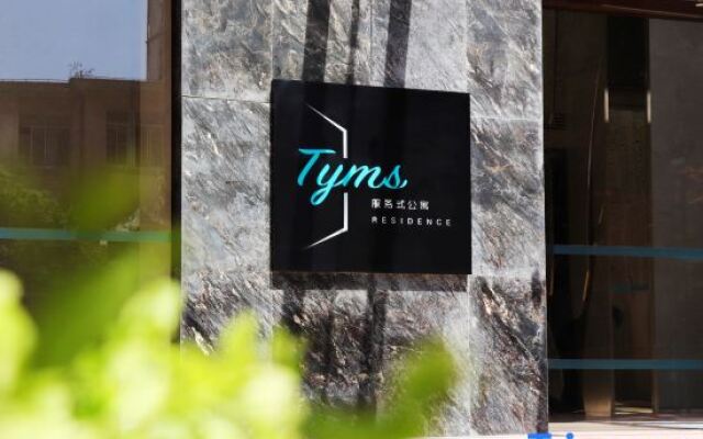 Shanghai Tyms Serviced Apartment