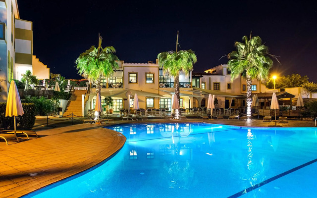 Vale d'el Rei Hotel & Villas