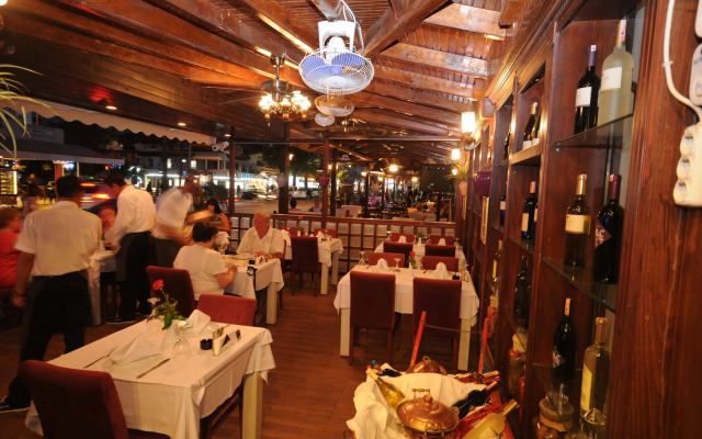 Diva Hotel