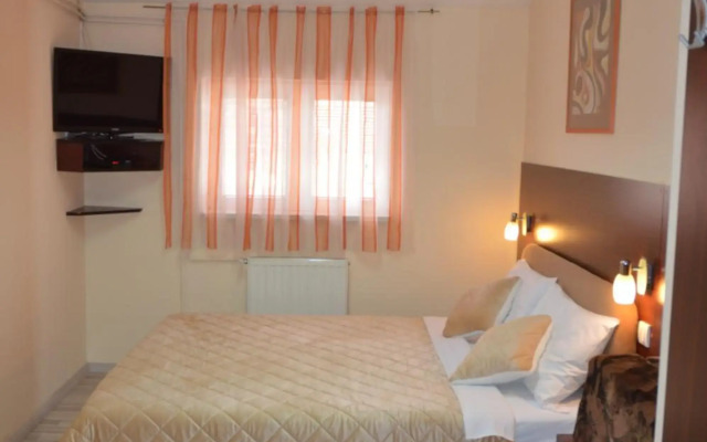 Cile Hotel