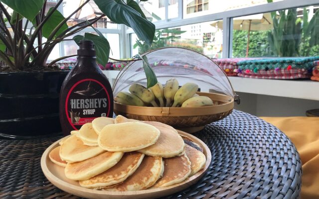 Hostel Lullaby - Adults Only