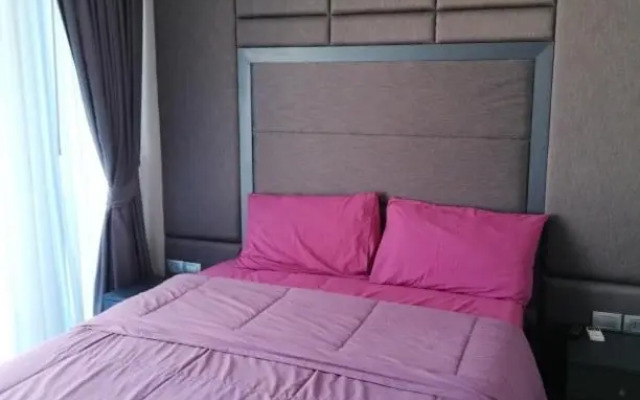 Centara Avenue apartment 711