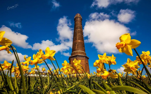Relitto Boutique und Aparthotel Borkum
