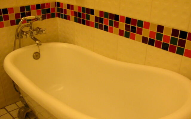 Kenting Masalu Lakeside Resort