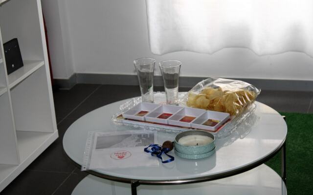 Apartamento Canteras Vip con Parking