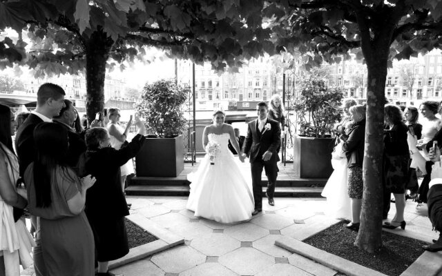 InterContinental Amstel Amsterdam by IHG