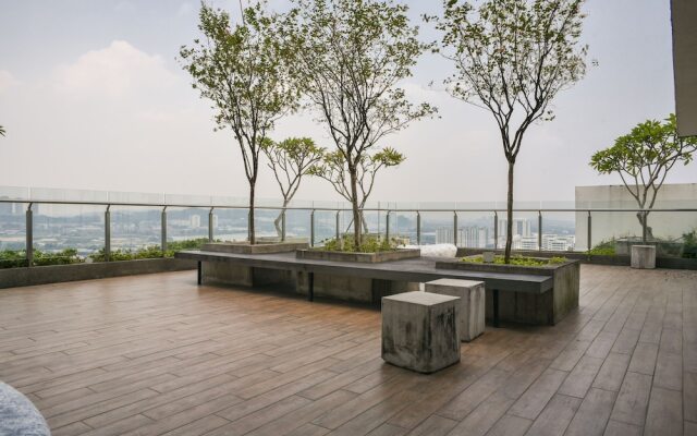 USJ One Subang Jaya by Widebed