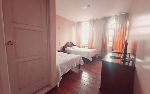 Hotel Chat Noir Cuenca